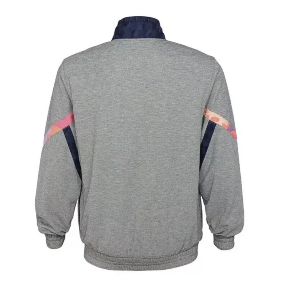 Umbro x Coral Studios Track Jacket Reversible Soccer‎ Athletic Retro Men XL $180